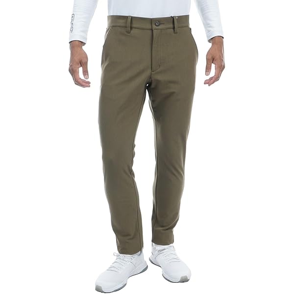 Admiral メンズ　パデッドパンツ ADMA397 Amazon | [アドミラルゴルフ] ゴルフパンツ パデッドパンツ ADMA397